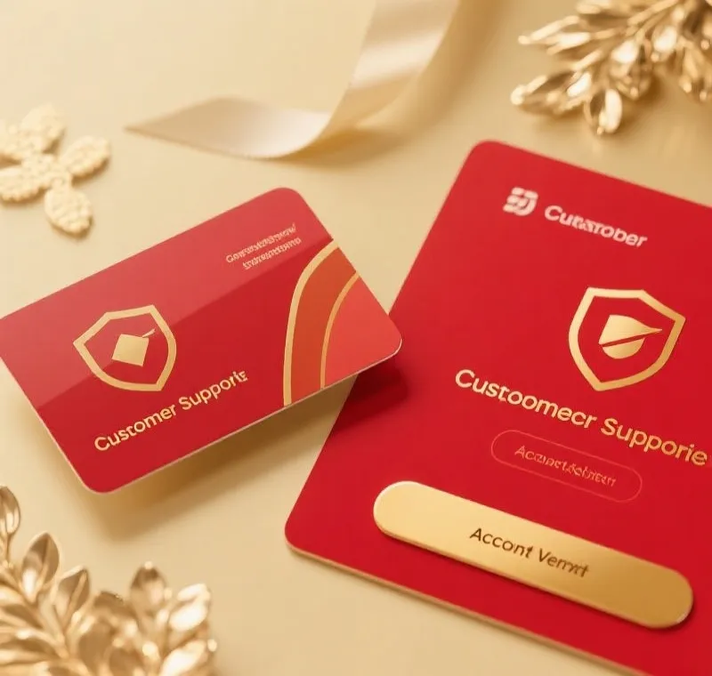 官方服务体验示意图