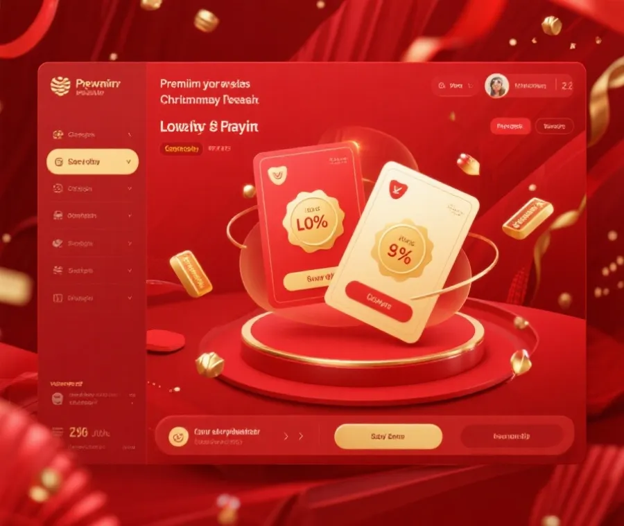 澳洲幸运5优惠活动展示