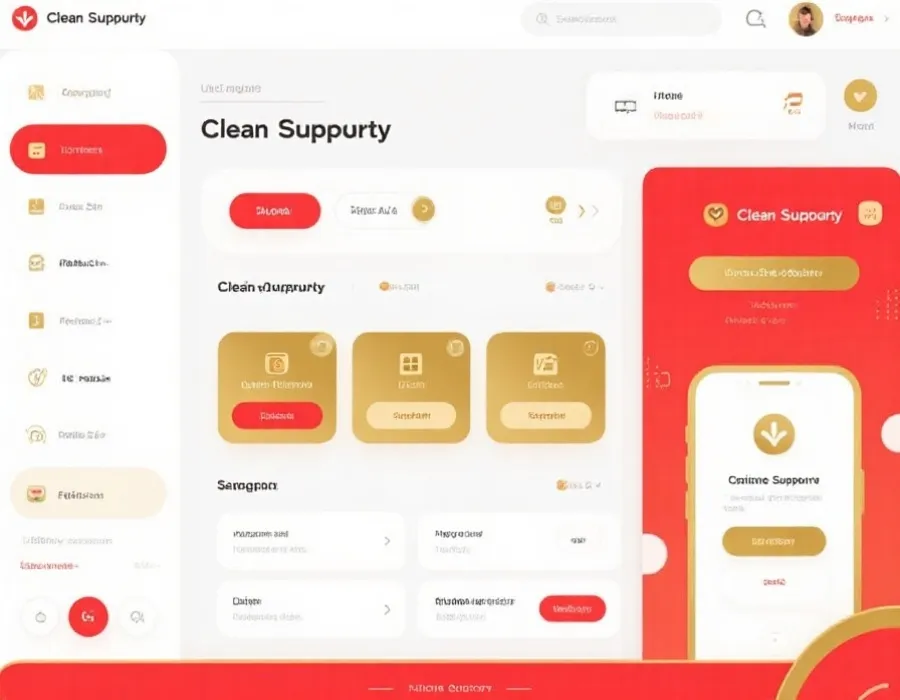澳洲幸运5帮助中心界面示意图