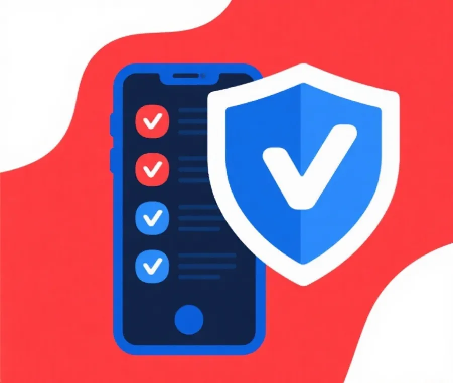 澳洲幸运5账户安全提示示意图